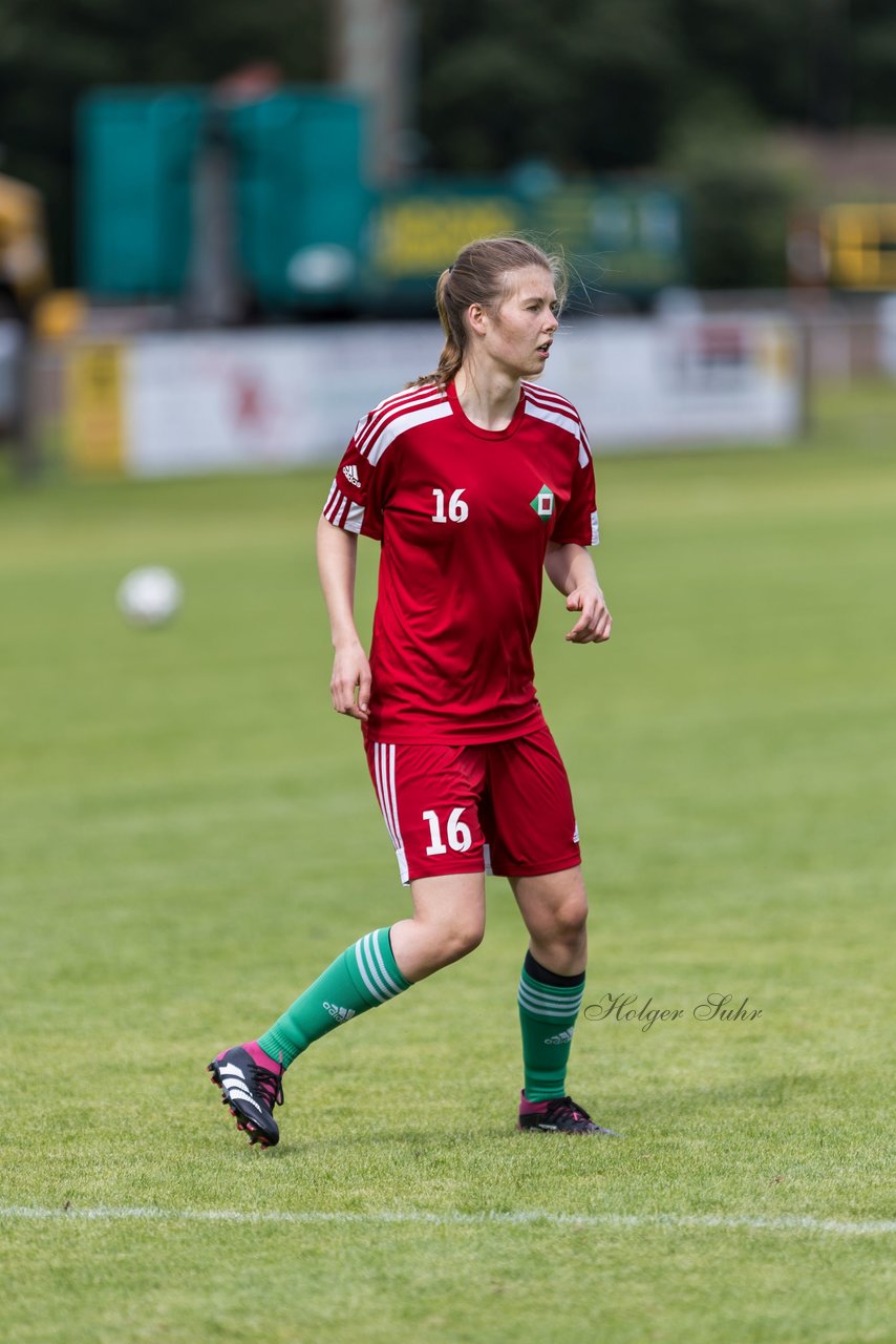 Bild 108 - F SV Boostedt - SV Fortuna St. Juergen : Ergebnis: 2:1